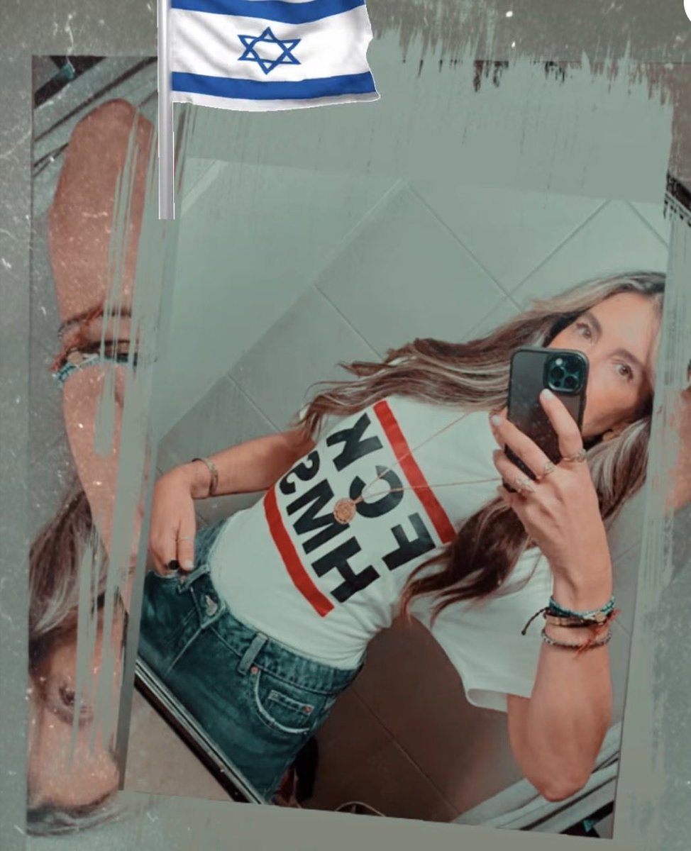 Osnat Hason tweet media