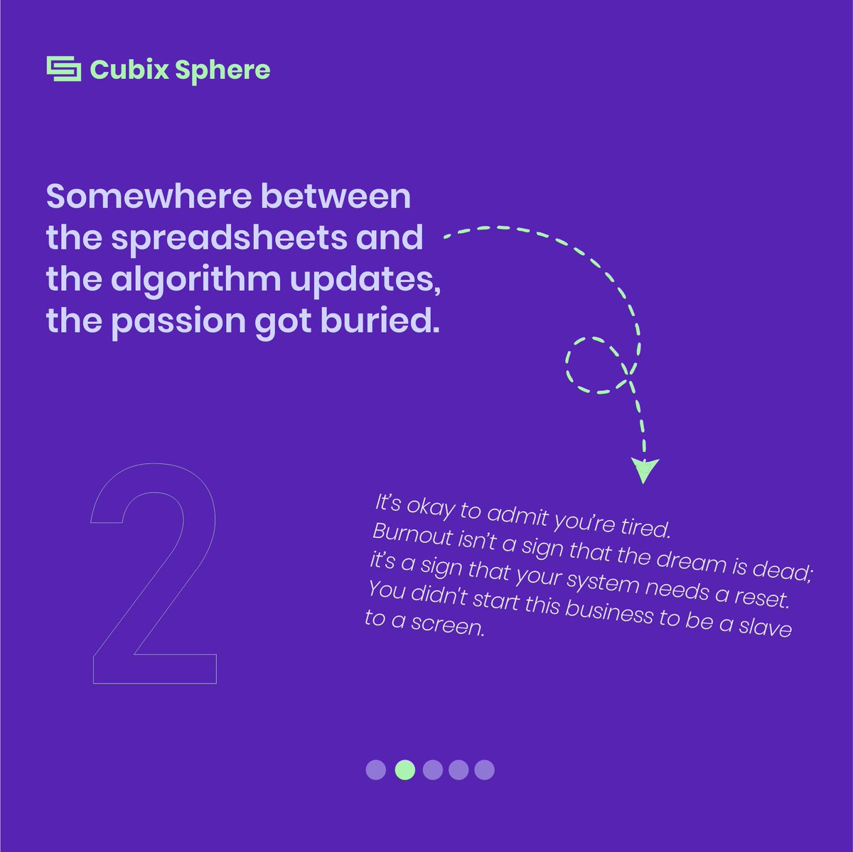 cubixsphere's tweet photo. ✨ Fall in love with your brand again.
Because great brands don’t happen by chance — they’re designed. 💚💜

Happy Friday from Cubix Sphere 🚀
Let’s make your brand unforgettable.

#HappyFriday #CubixSphere #BrandDesign #BrandingAgency #DigitalMarketing #CreativeStudio #LoveYour https://t.co/cdLgX3bisE