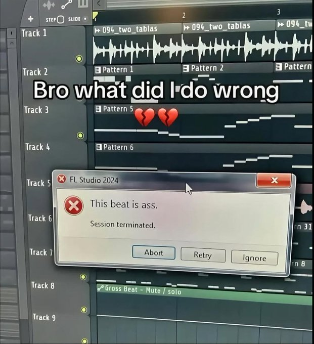 😂