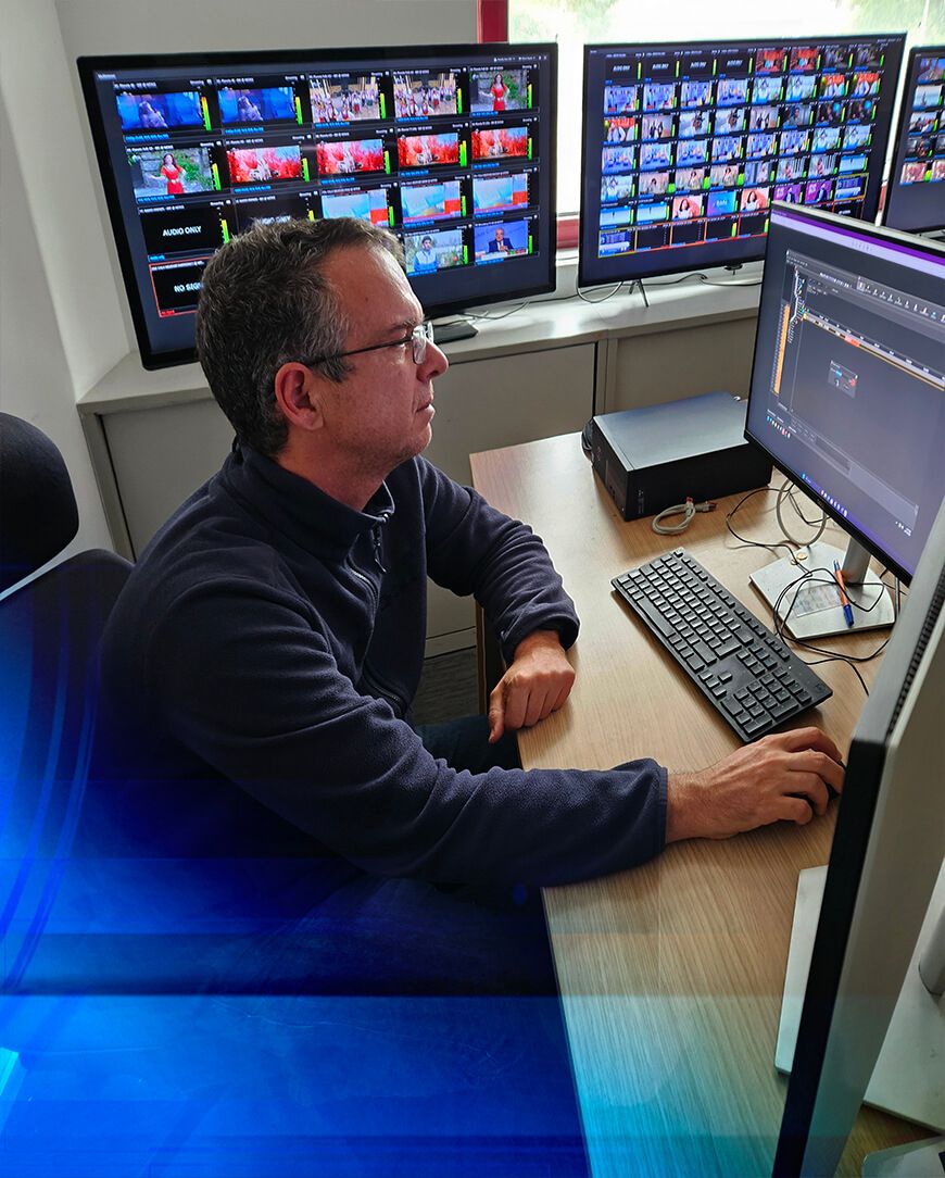 PlayBox Neo tweet media