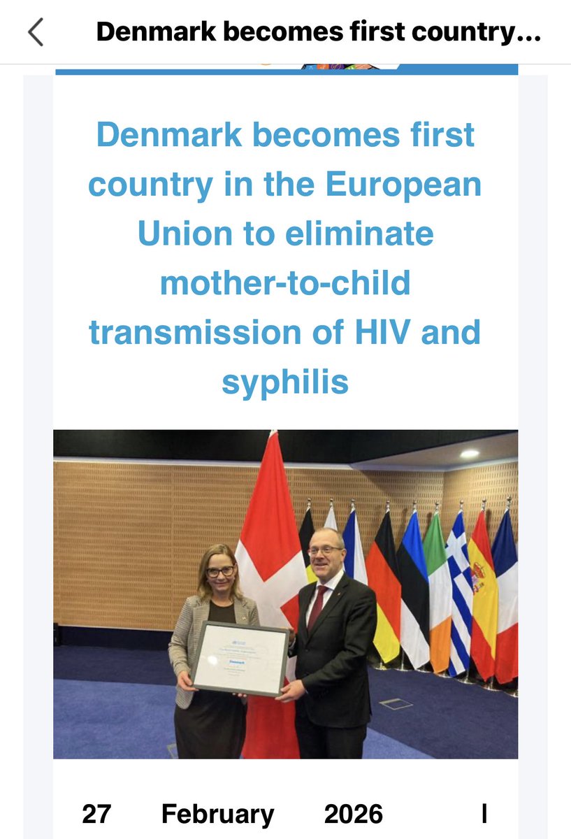 museminaliR's tweet photo. Congraculations #Denmark!👏🏾👏🏾👏🏾👏🏾👏🏾 https://t.co/Jd6chqi9Hj