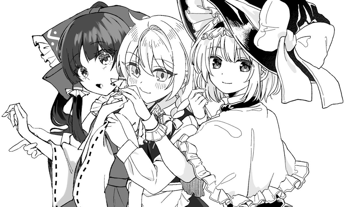 人外 春例せ18ab tweet media