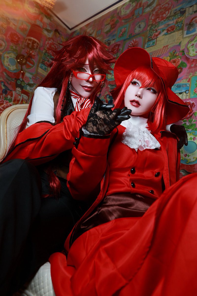 あーちゃんcos🍒 (@a_chan3330) / Posts / X