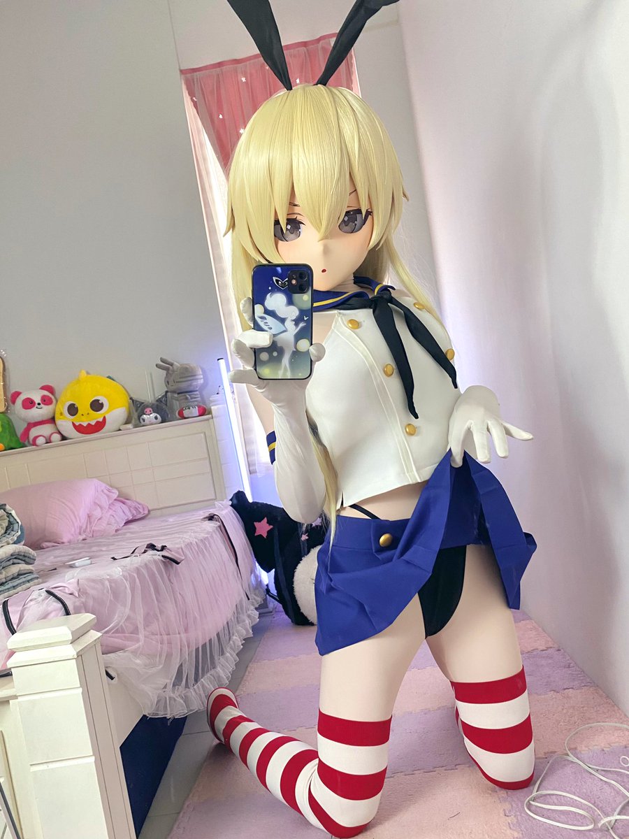 モモ / MOMO tweet media