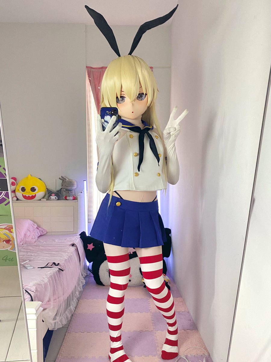 モモ / MOMO tweet media