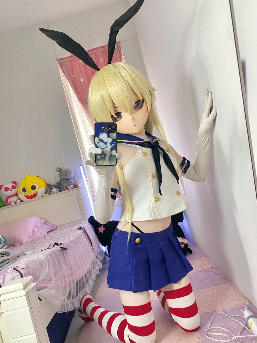 モモ / MOMO tweet media