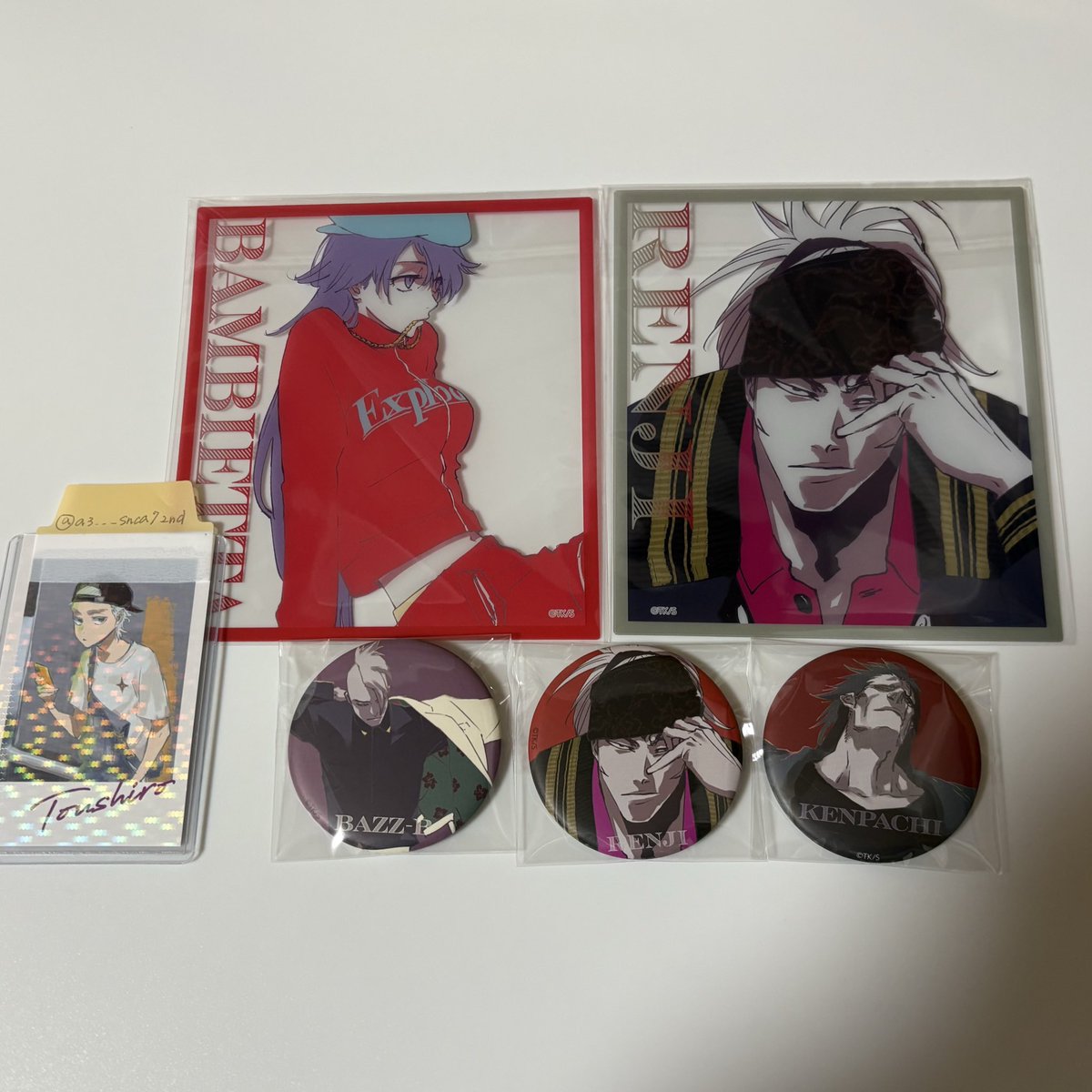 kiki✴︎°- tweet media