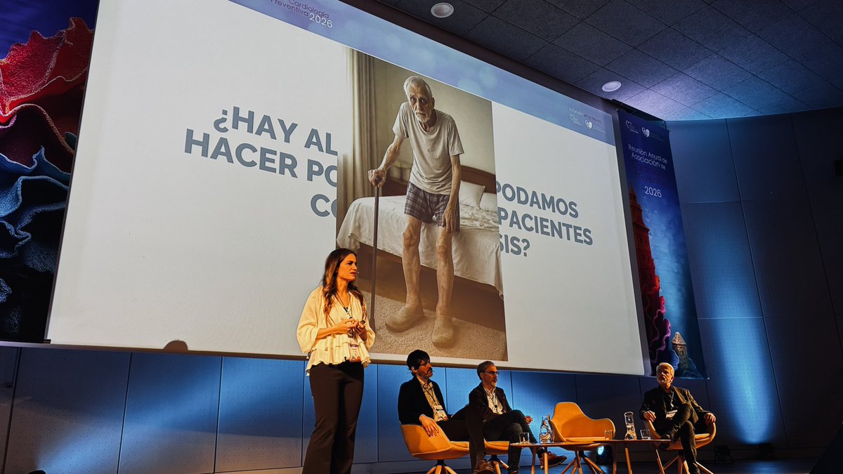 Cardiología Preventiva tweet media