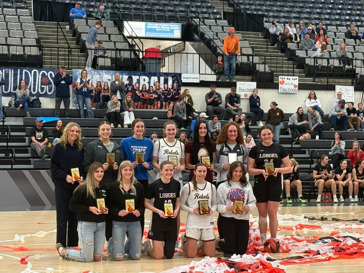 ND Attack Basketball tweet media