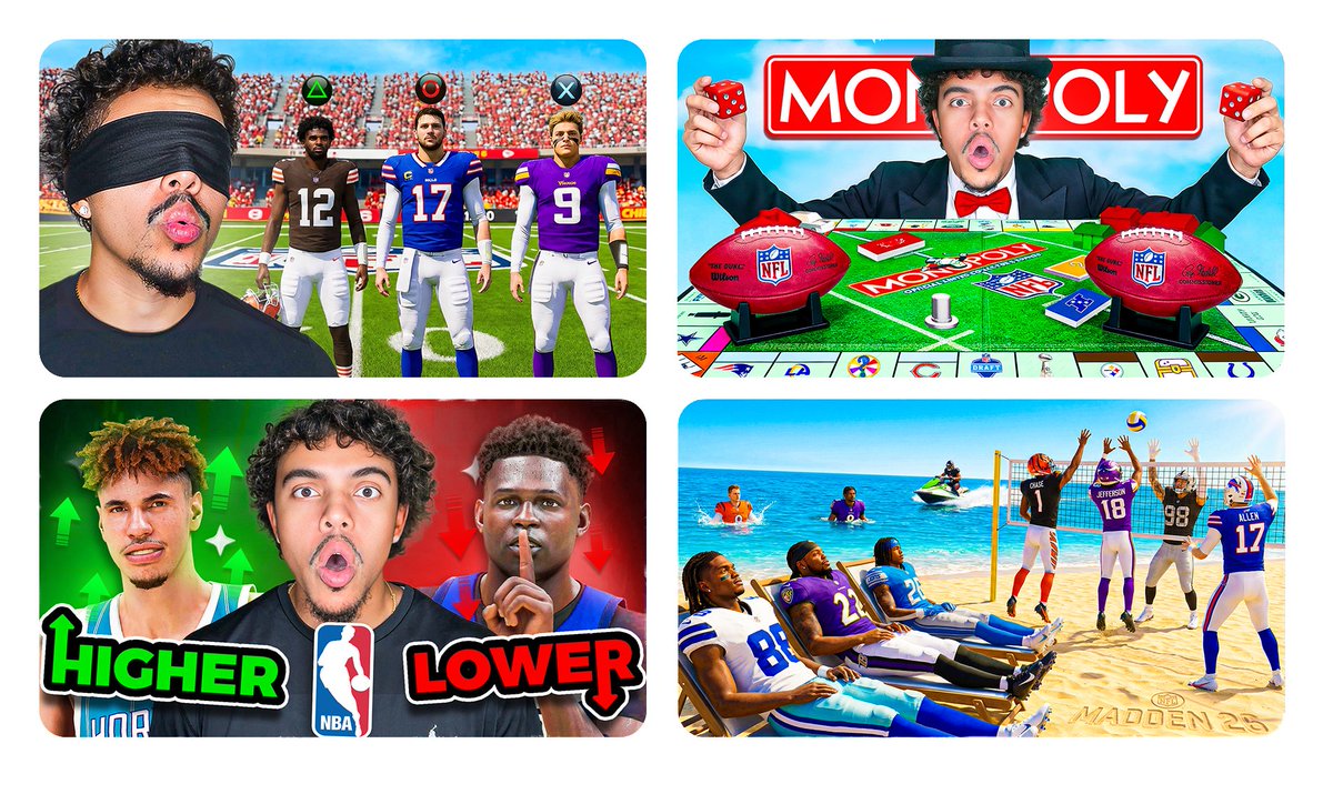 Karn | Thumbnail Designer tweet media