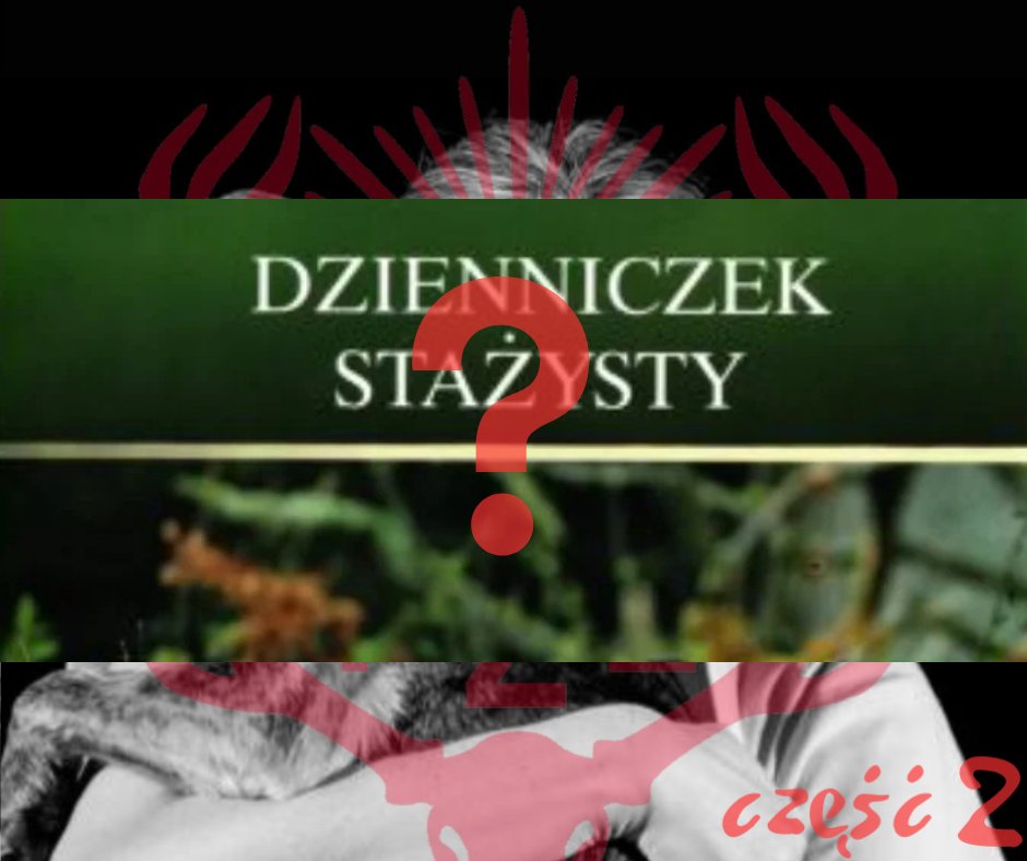 🕵️‍♂️ Fikcyjny staż „za biurkiem”? Ujawniamy szczegóły sprawy!
Wczoraj informowaliśmy o staraniach osoby kojarzonej z działalnością antyłowiecką i koalicją „Niech Żyją” o legitymację PZŁ. Jesteśmy pełni uznania dla chęci wkroczenia w świat łowiectwa i cieszymy się z pozytywnej