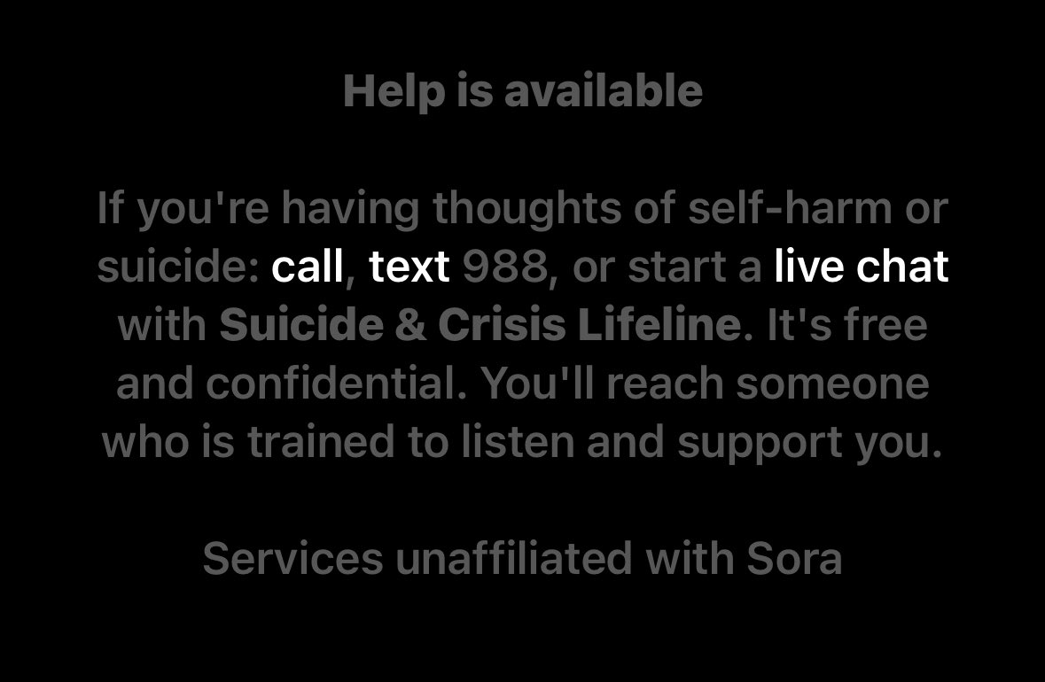 Ai be pissing me the fuck if I am trying to get a shot where someone drops a phone off a roof and it cuts to the other person on the phone sees it on FaceTime and I want the pov from there side seeing the phone drop and they think l I’m trying to off myself lmao fuck offfffffff