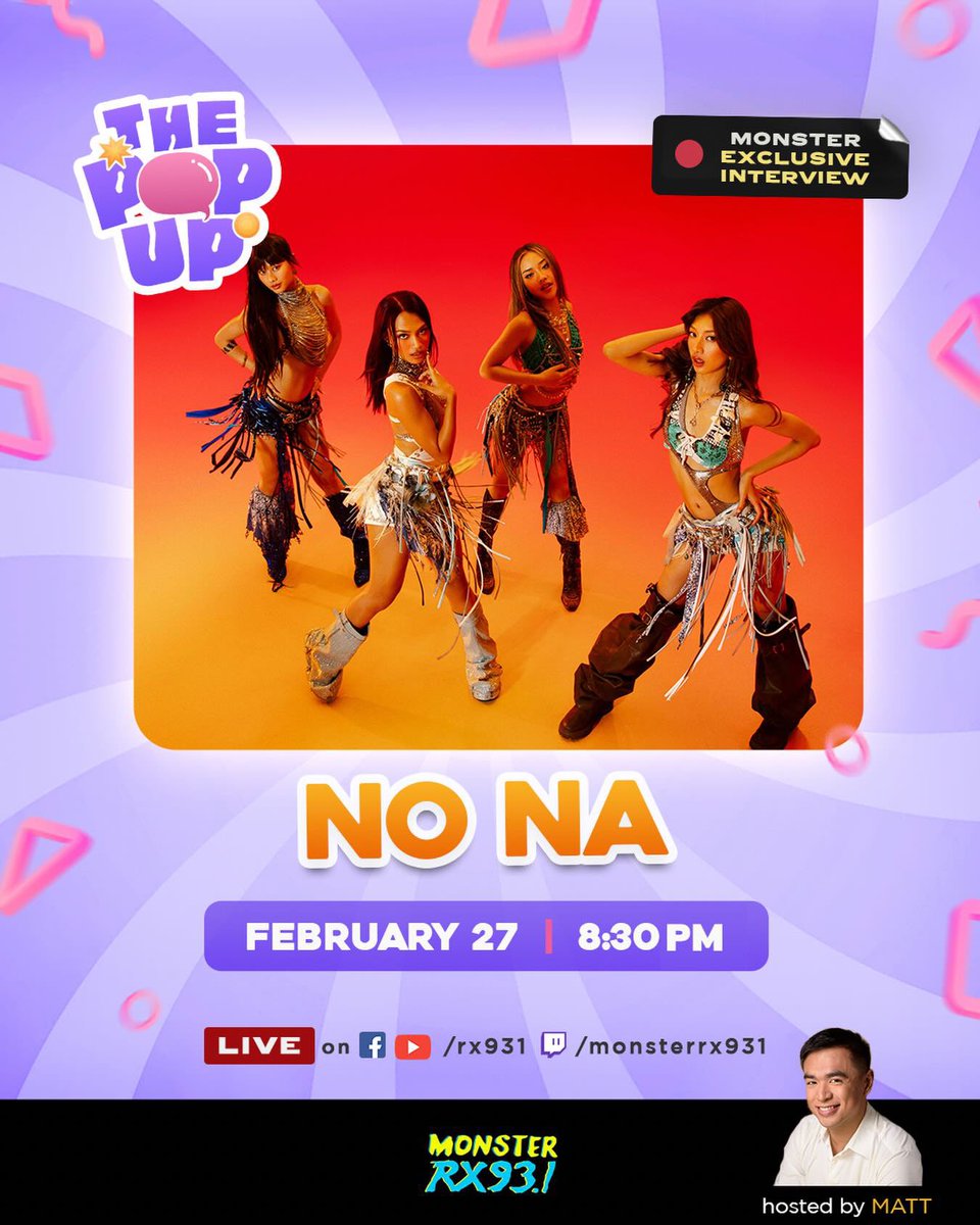 no na global 🛼 tweet media