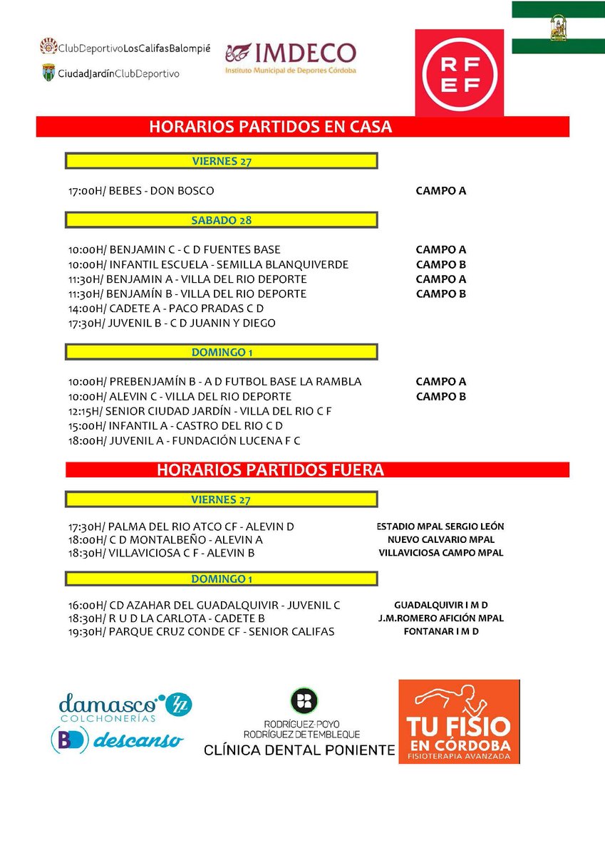 LosCalifasBalompié tweet media