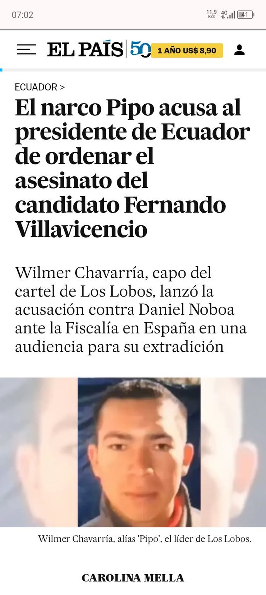 alejovsky's tweet photo. @elcomerciocom https://t.co/cayZtiSkzP