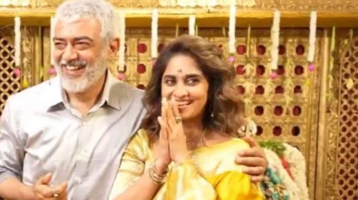 Karthik SK🥳💫 tweet media