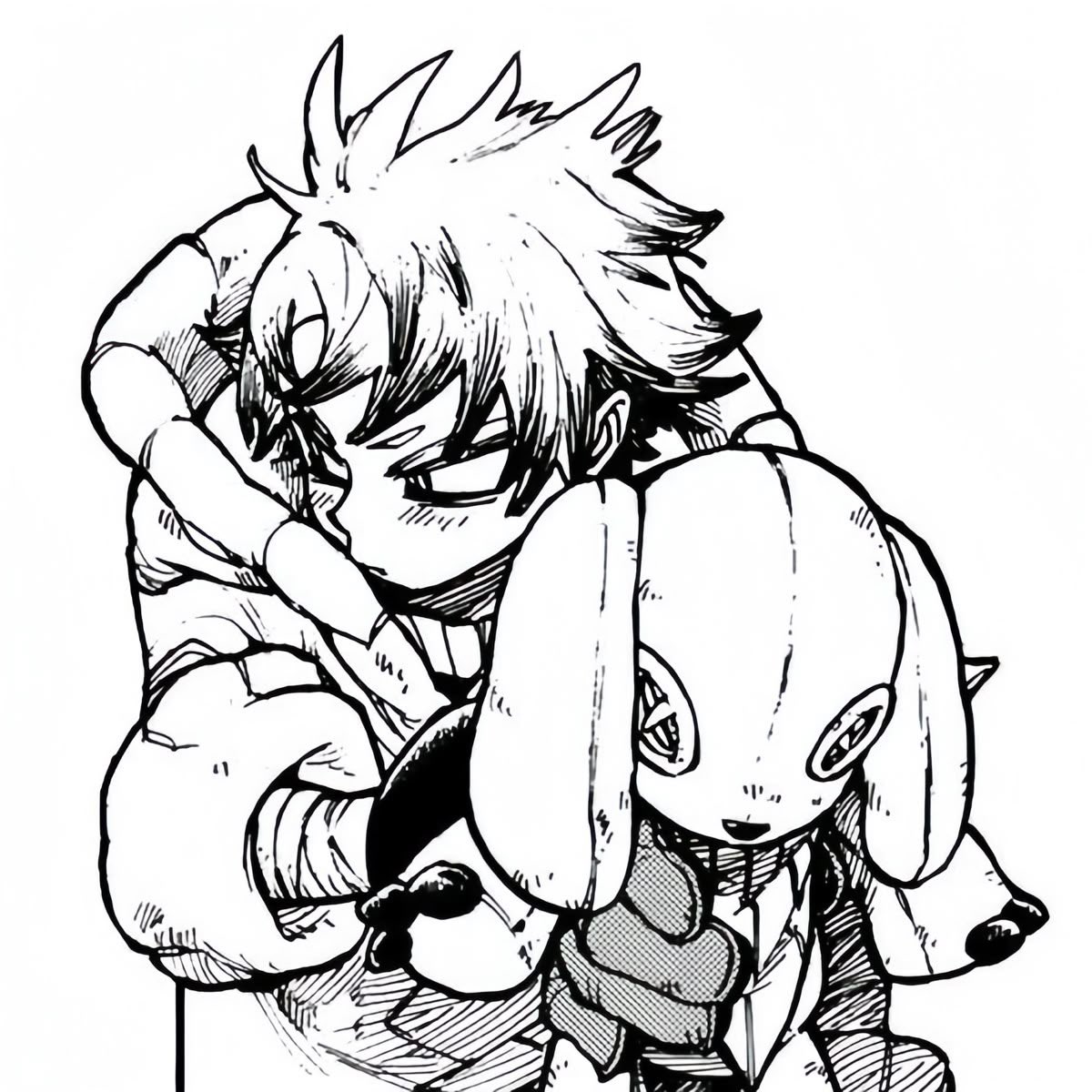 cerberusRudo's tweet photo. @h4mm3r_bites // thank u!!!! https://t.co/vT4Gs4RpOx
