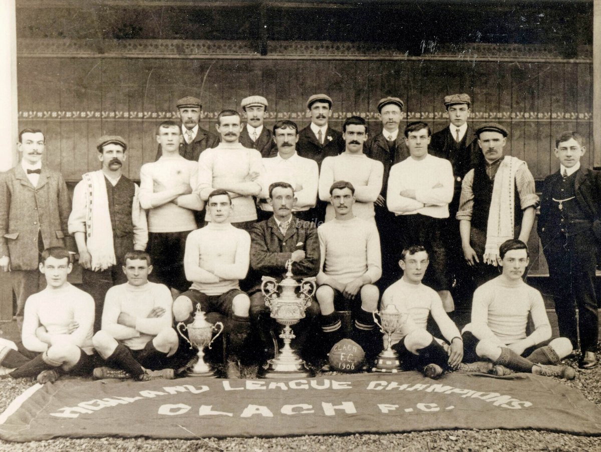 Am Baile - Highland History & Culture tweet media