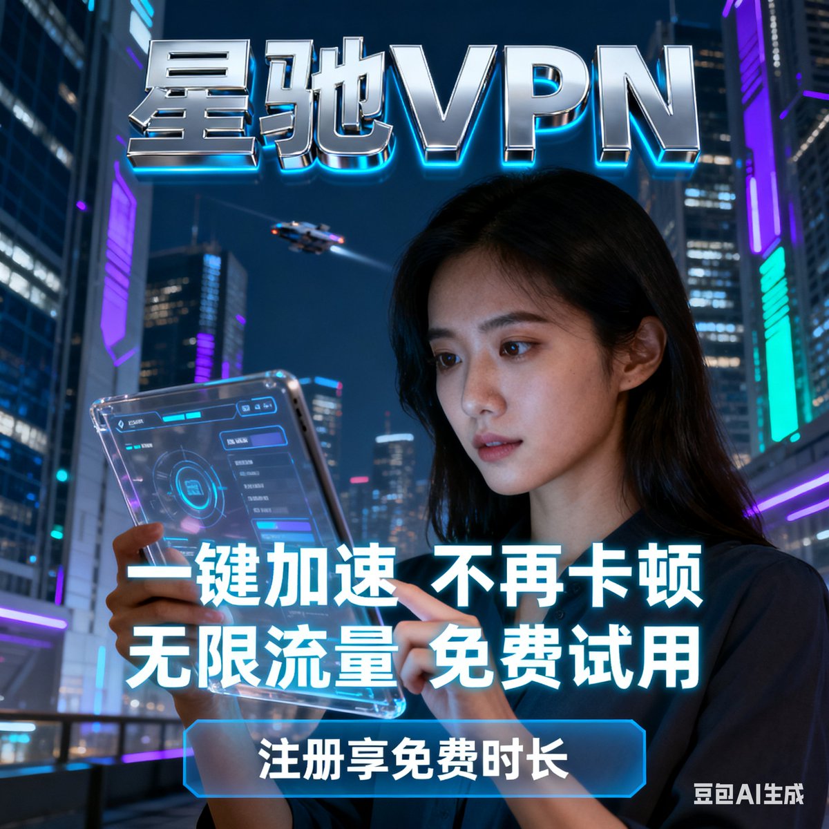 vpn tweet media
