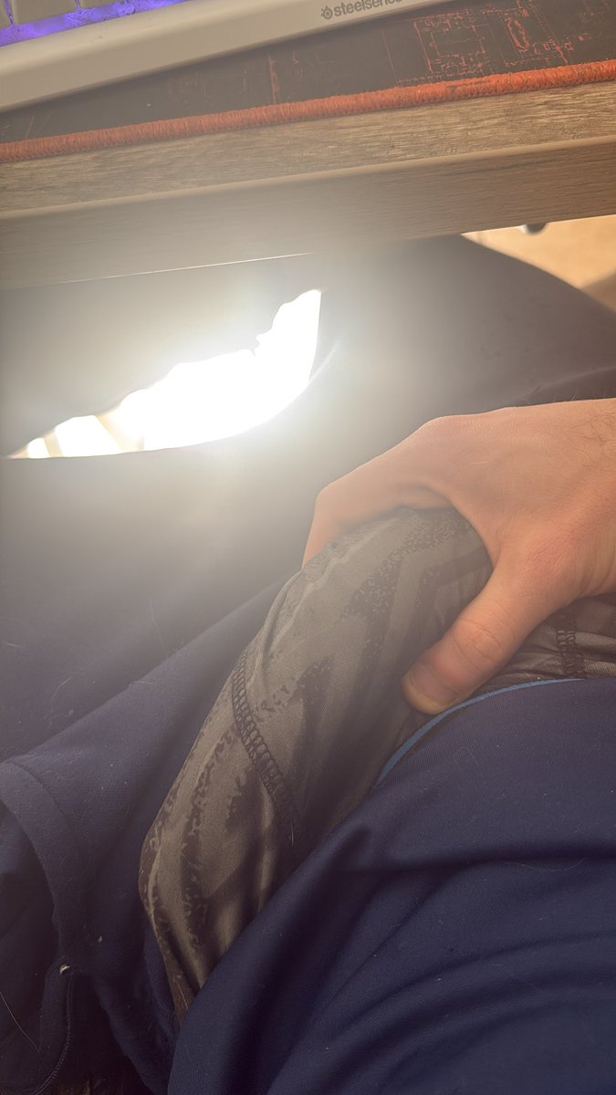 Videz moi les couillles