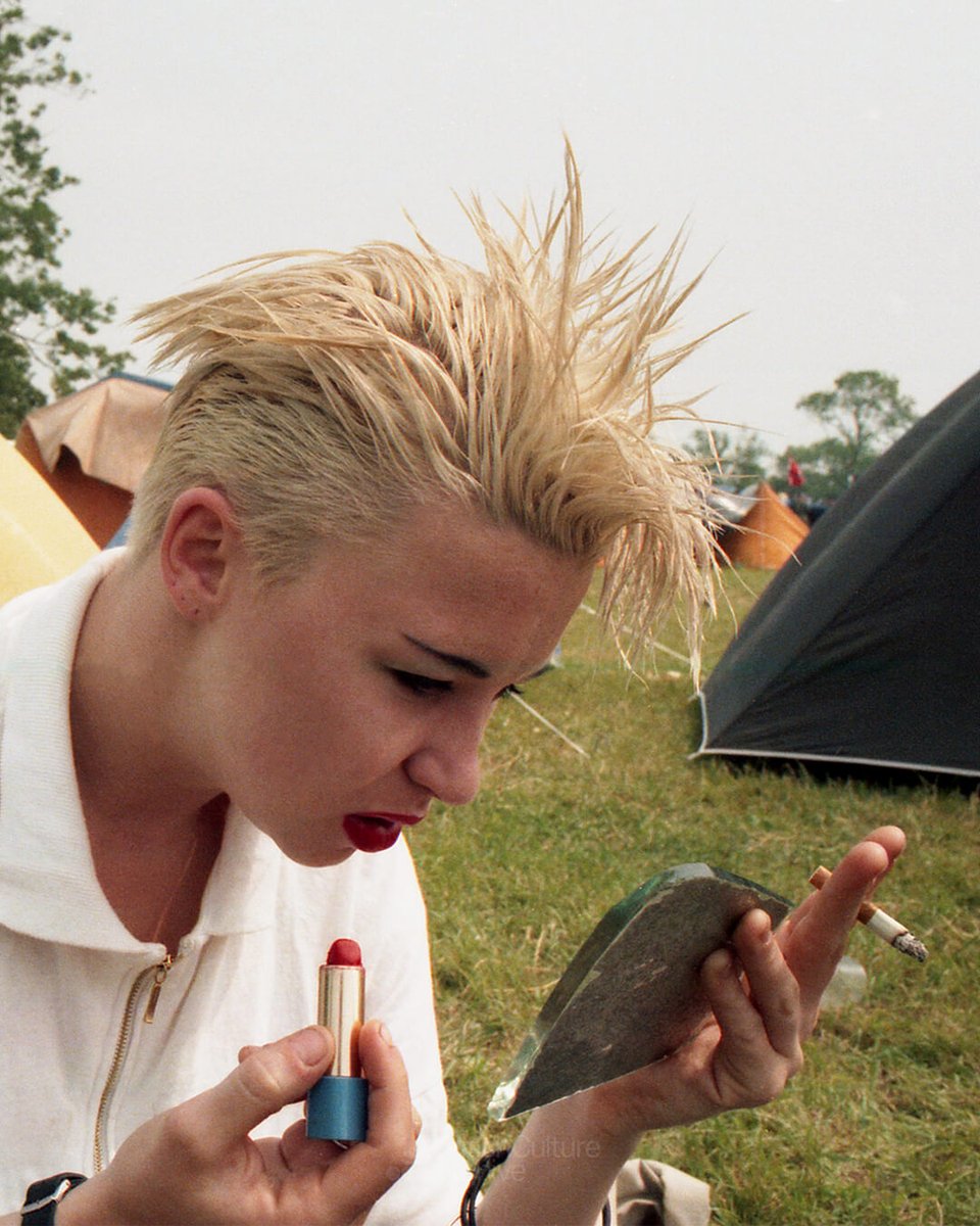 BritUnderFest's tweet photo. Photography as a mirror of society 📷

British Culture Archive and Brit Under Fest present the essence of British life through decades of change, culture, and humanity.

Don't miss out. https://t.co/zmHZb2VY5S