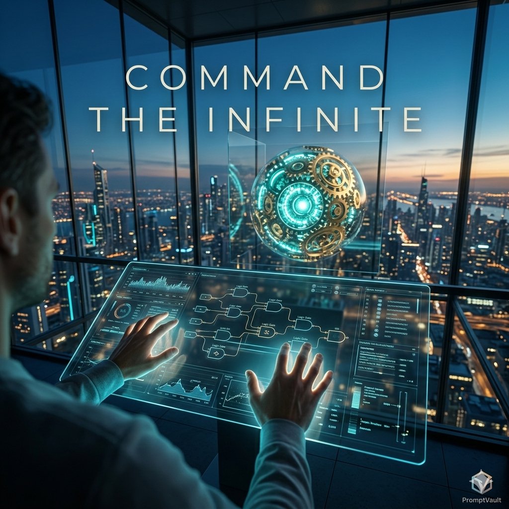 PromptVaultlive's tweet image. The goal is a system that works, even when you unplug. 🖋️⚙️

The Prompt Alchemist Foundation (Free) is the first gear in your Infinite Engine.

Download for $0 here: 🔗 promptvaultlive.gumroad.com/l/nhvou

#AI #Scale #SystemicSuccess #PromptVault #Entrepreneurship #FridayVibes