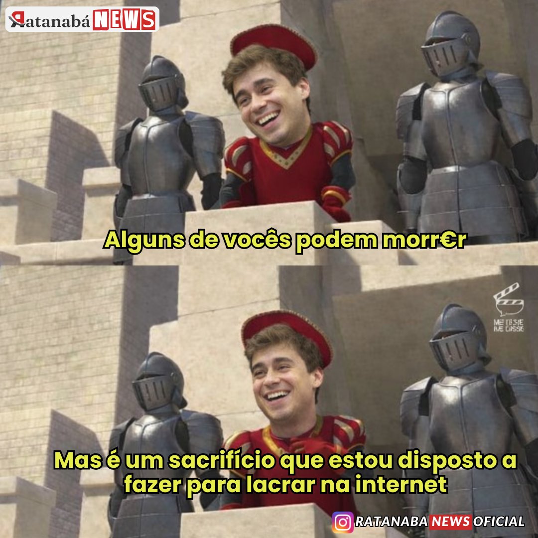 Romulo Dias 🇧🇷 tweet media