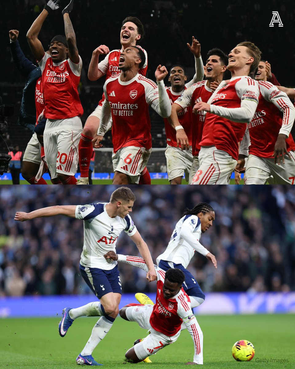 The Athletic | Football tweet media