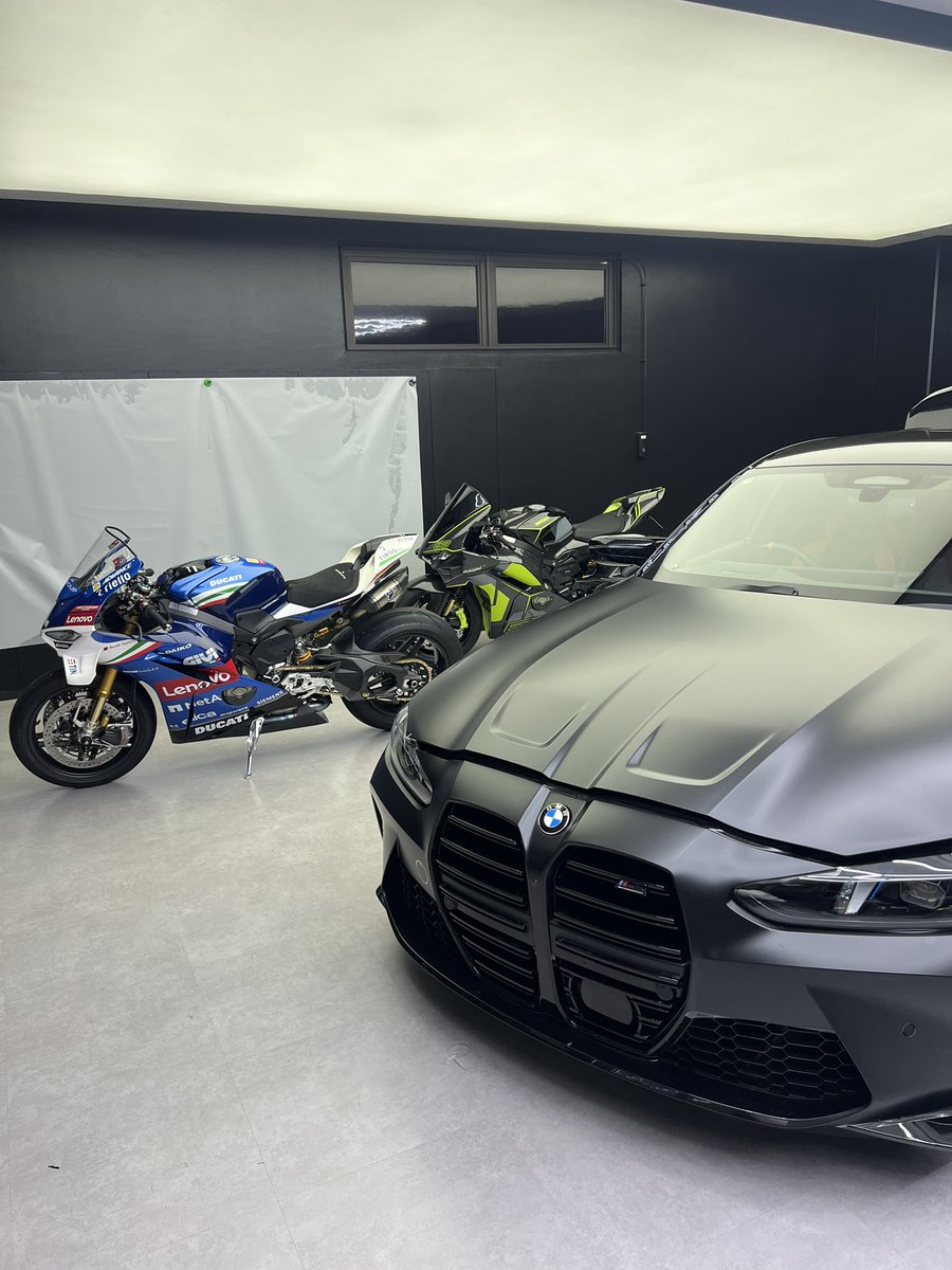 pollux 横浜 カーラッピング・プロテクション tweet media