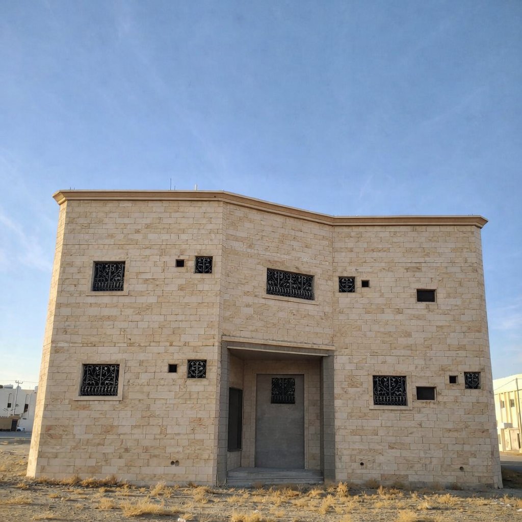 اسأل عن البناء والمقاولات tweet media