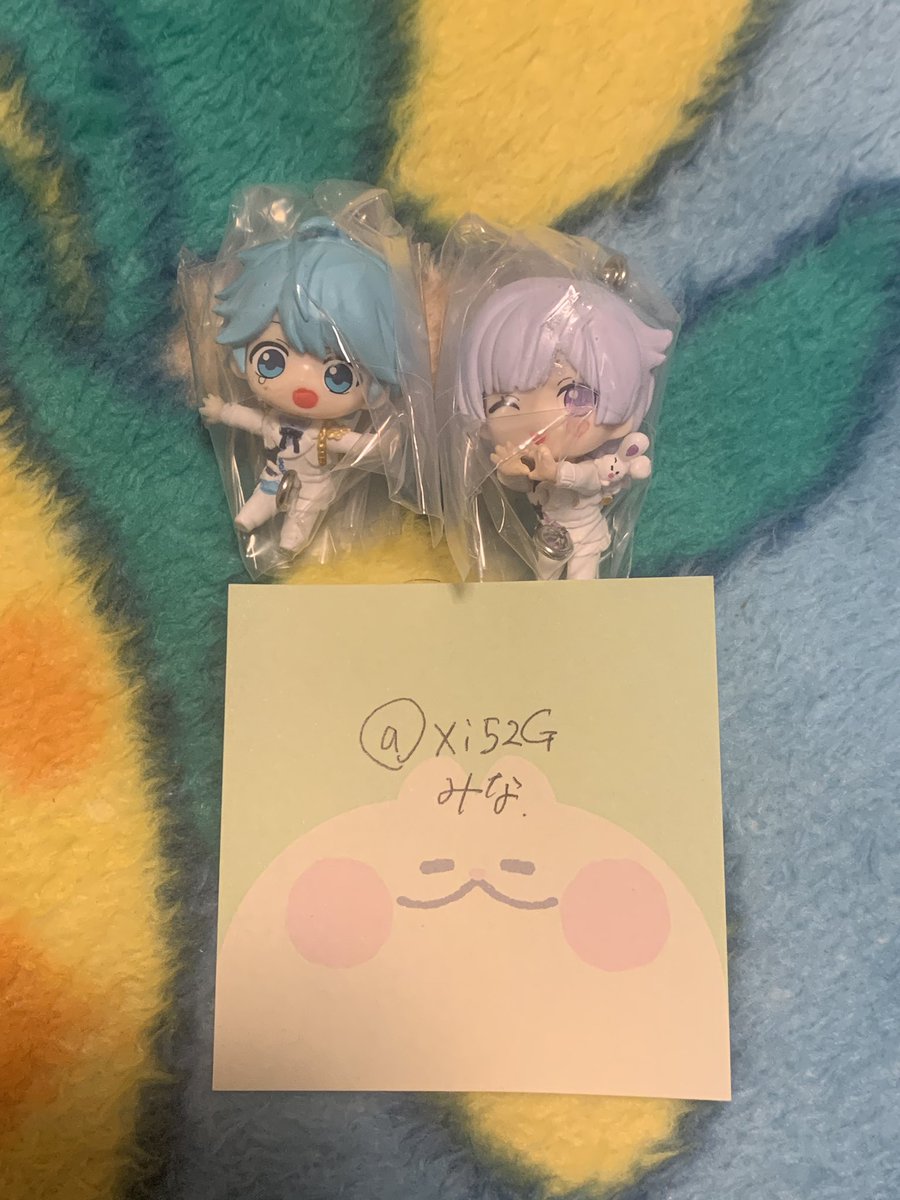 みな︎❁ tweet media