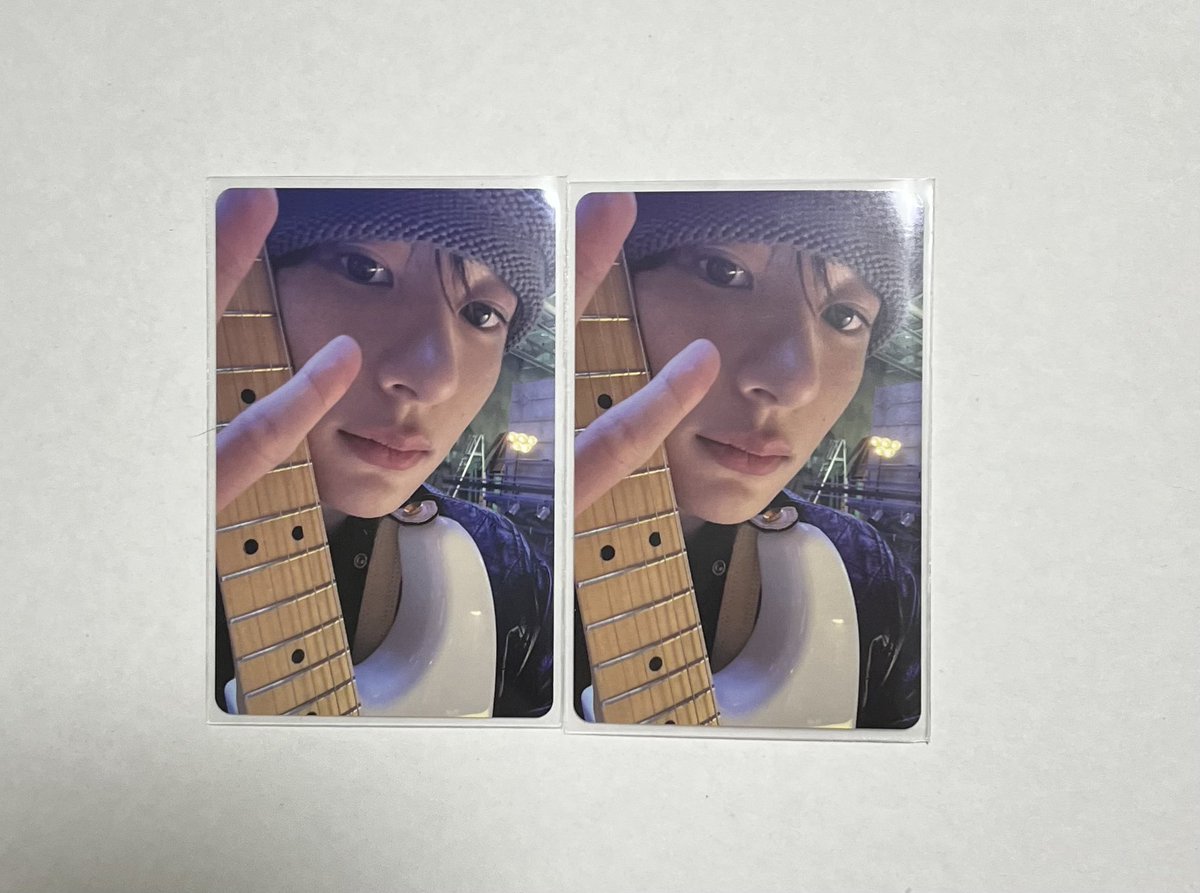 Key(取引垢) tweet media