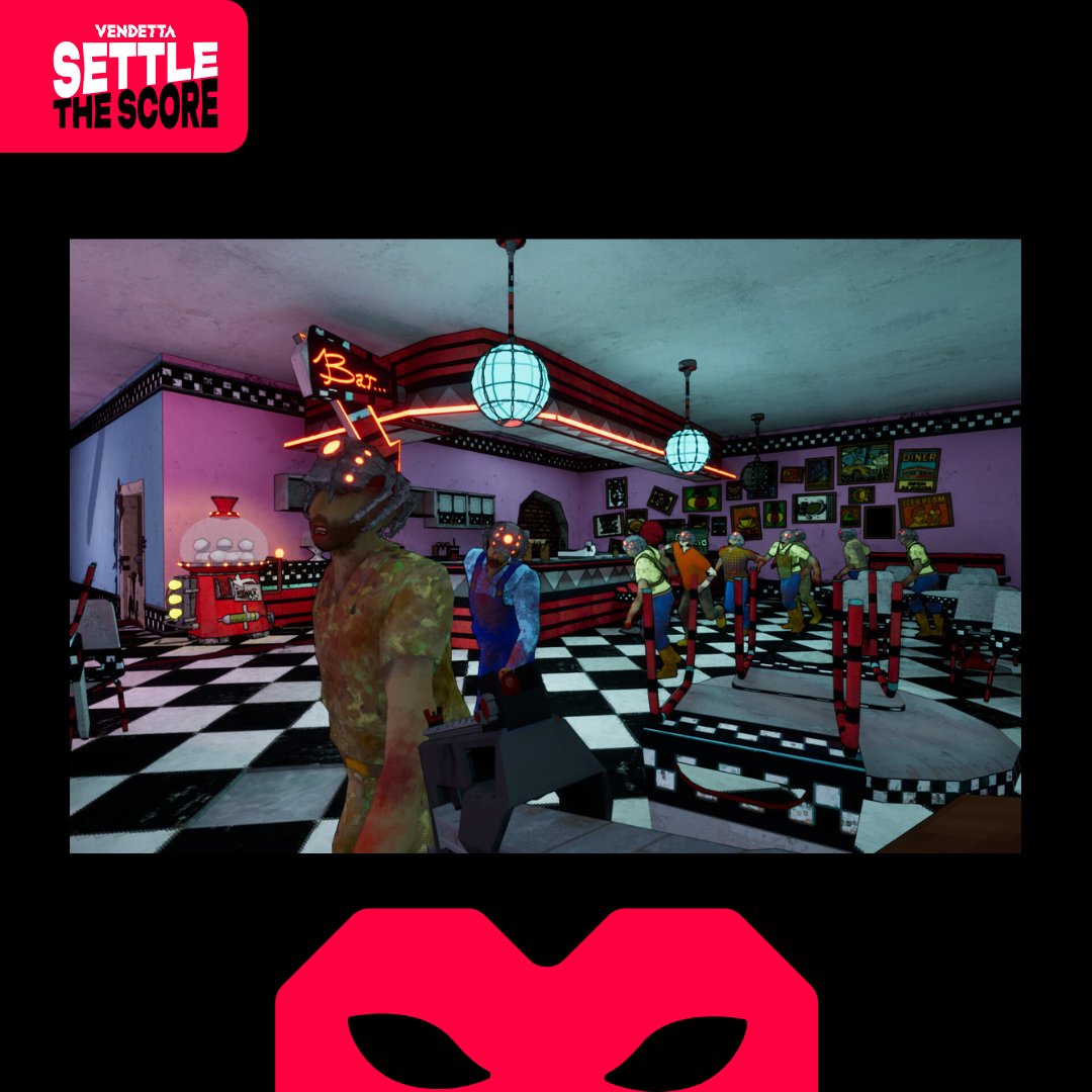 Vendetta tweet media