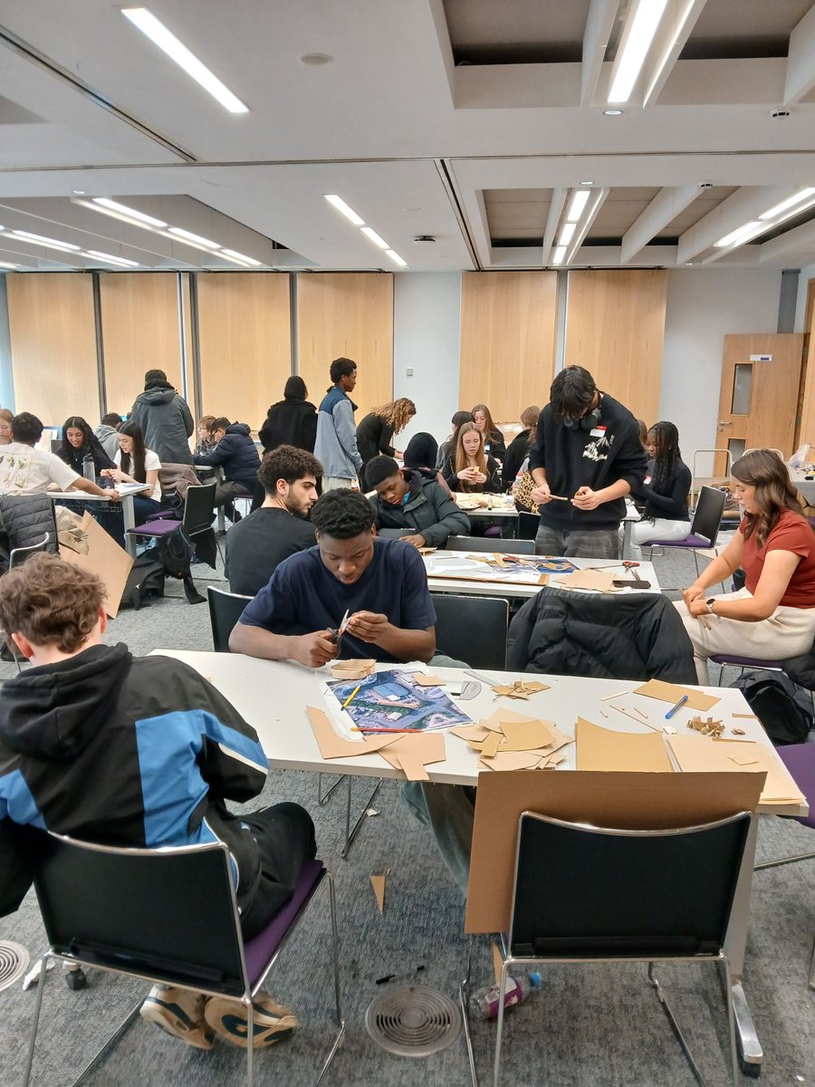 K2 Architects tweet media