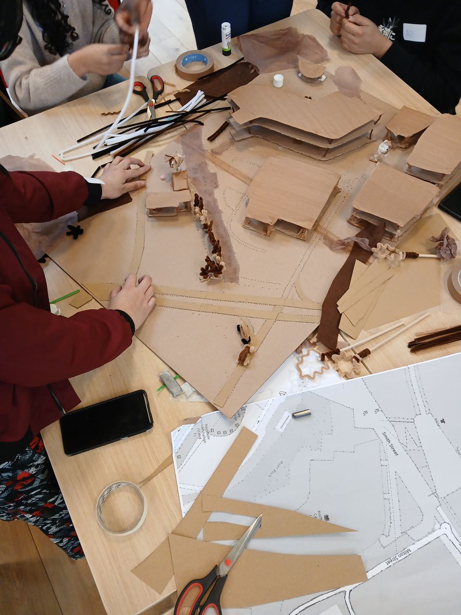 K2 Architects tweet media