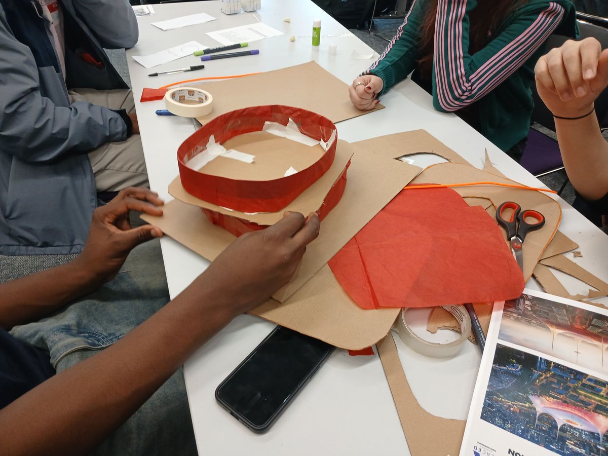 K2 Architects tweet media