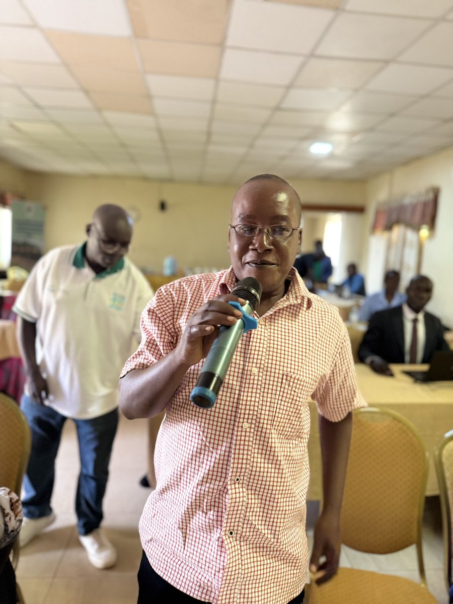 Sarah Biryomumaisho tweet media