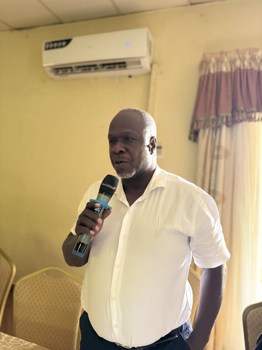 Sarah Biryomumaisho tweet media