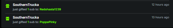 lightkeeper_1's tweet photo. 💚I MADE KICK PARTNER 💚 and it wouldn't have been possible without all of YOU!! I want to give a MASSIVE shout out to EVERYONE who attended last night and also - 

@xnunox5  - with the 90 Viewer Host
@RealHokiePokie - with the 75 Viewer Host
@RealPickleRambo - with the 55 Viewer Host
@curbshocker2020 - with the 35 Viewer Host
@KickFozzyb3ar - with the 18 Viewer Host
@Keenan0908 - with the 13 Viewer Host
@curbshocker2020 - with the 10 Viewer Host
PipsyHussle - with the 7 Viewer Host
@SleepyyClover_  - with the 5 Viewer Host
@Cr1mth1zz - with the 5 Viewer Host

@SleepyyClover_  - with the 3 Gifted Subs
BrandoKain - with the 3 Gifted Subs
@GPT43 - with the 2 Gifted Subs
@xMrsTrippyx - with the 1 Gifted Subs
@saraya_cross - with the 1 Gifted Sub

Thank you all SO MUCH for believing in me and helping me reach my dream!!! 💕Words cannot explain how grateful and thankful I am for each and every one of YOU!! 

(If I didn't tag you, it's because I couldn't find you on here)
 
Cheers to a new chapter of The Lighthouse Crew! LET'S GOOOOO!!!🫡🎉#Wintogether

@kick @kickcommunity #PickKick