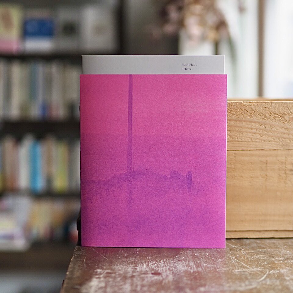 稀有な編集者であり、アーティストであるエレン・フライスが、自分が