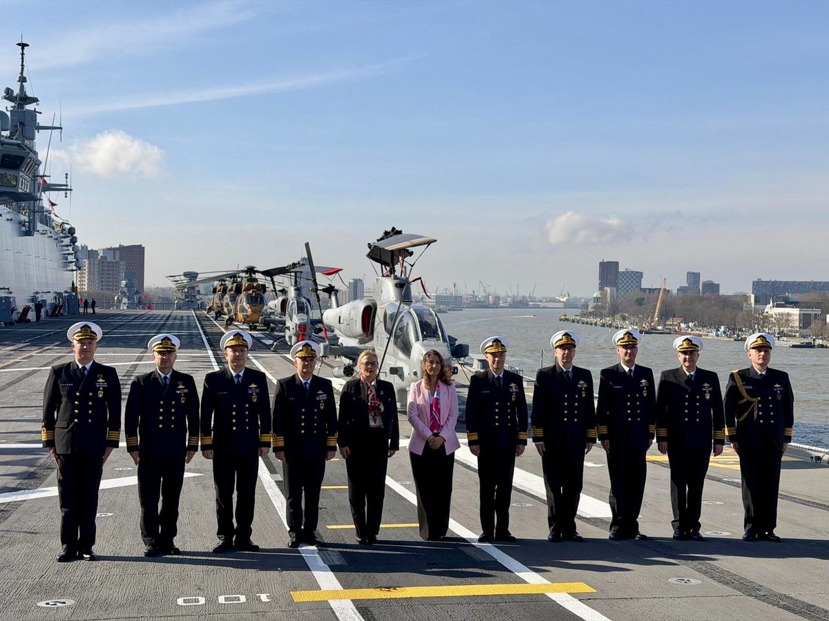 Türkiye in The Netherlands tweet media