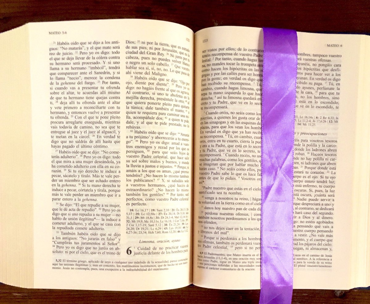 Viernes de la I semana de Cuaresma.
Abstinencia.

San Juan Crisóstomo: «Nada nos asemeja más a Dios que el estar siempre dispuestos a perdonar».

Santo Evangelio según san Mateo 5, 20-26