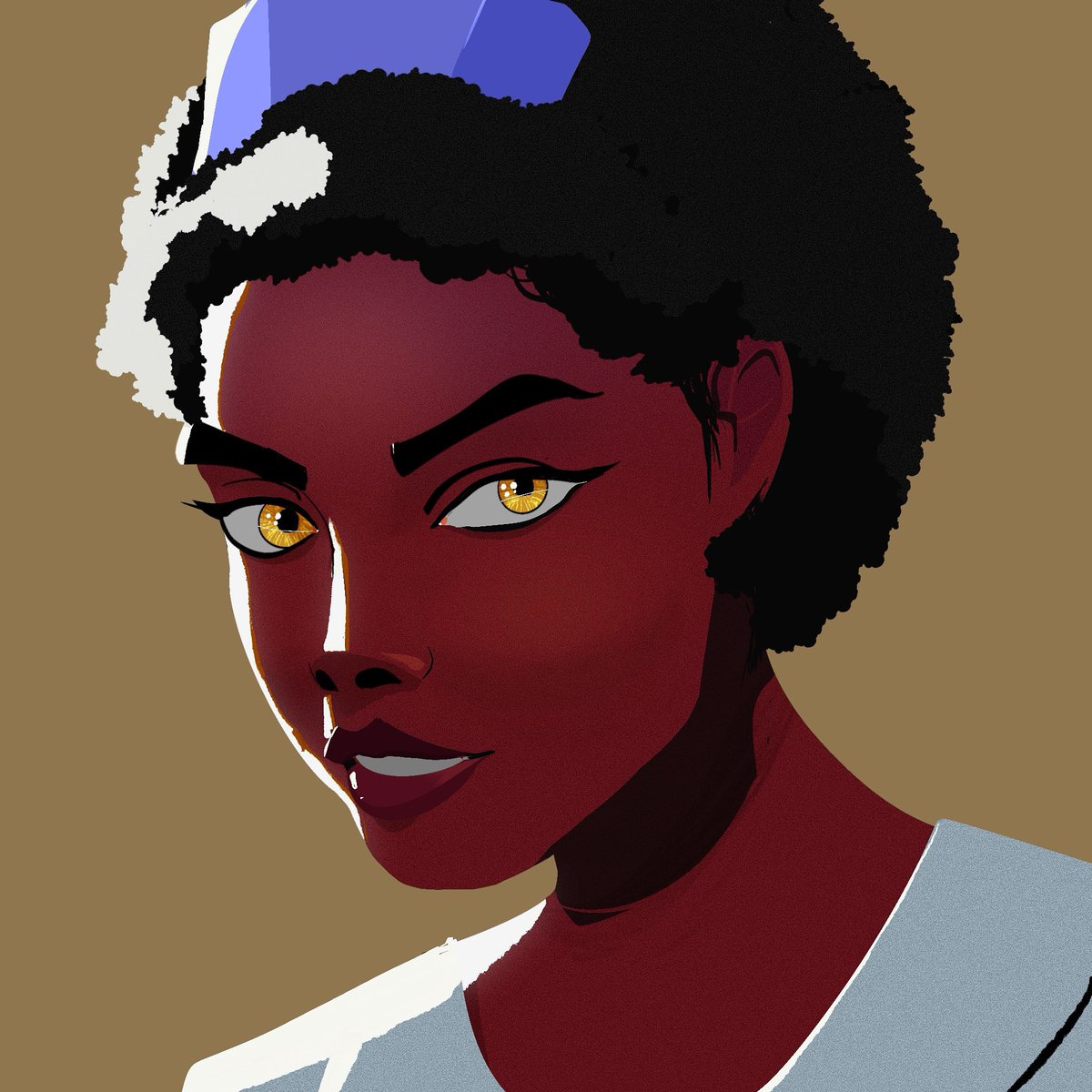 Harmoni’s Brush tweet media