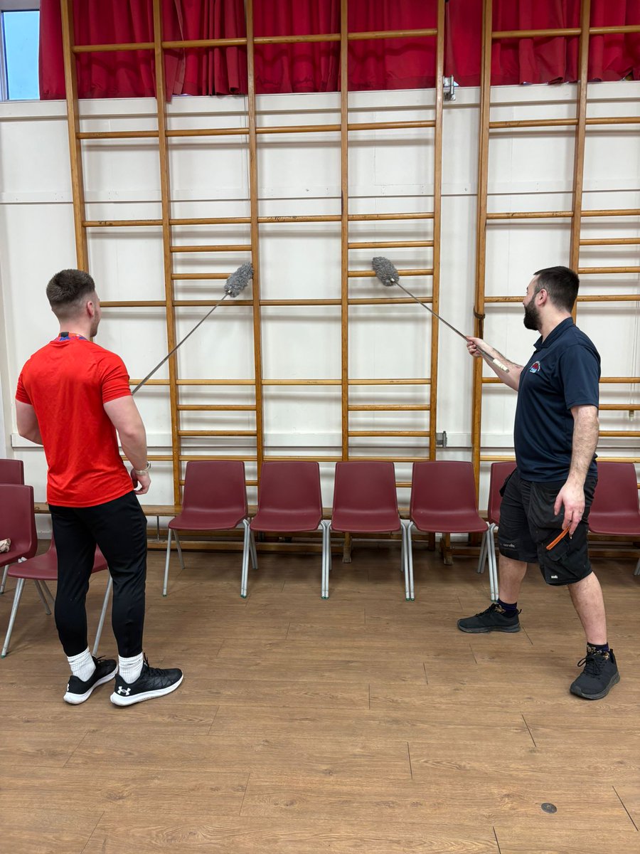 Clifford Bridge tweet media