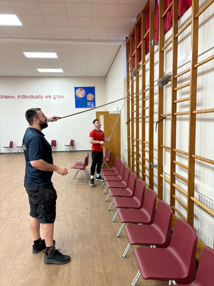 Clifford Bridge tweet media