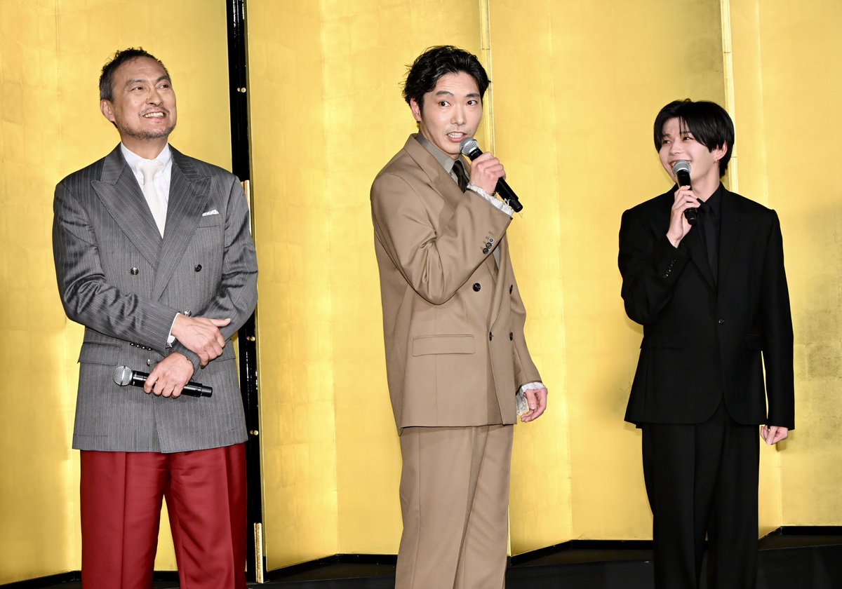 情報プレス tweet media
