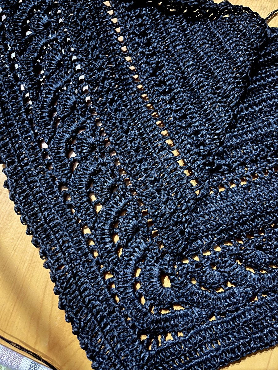 cycle watching knitterコイケ tweet media