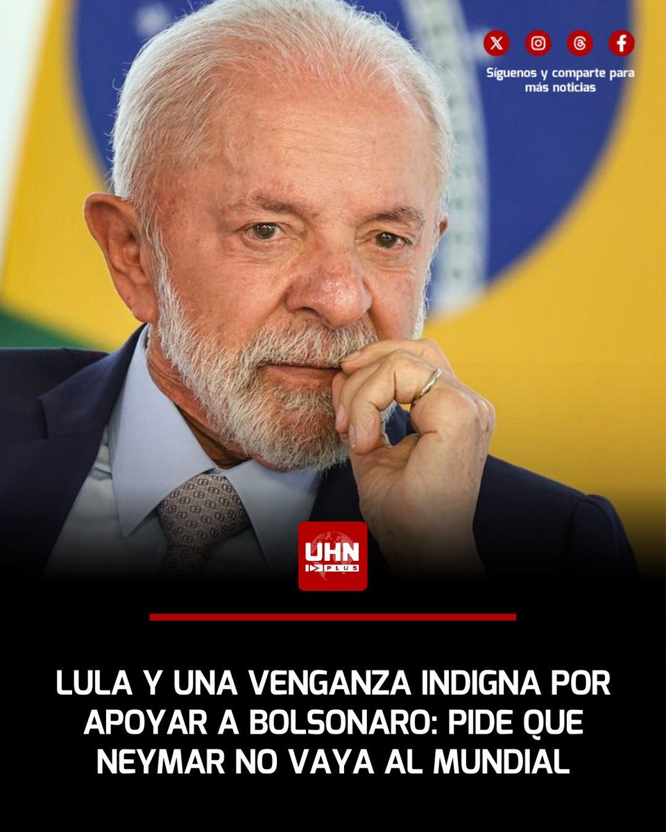 UHN Plus tweet media