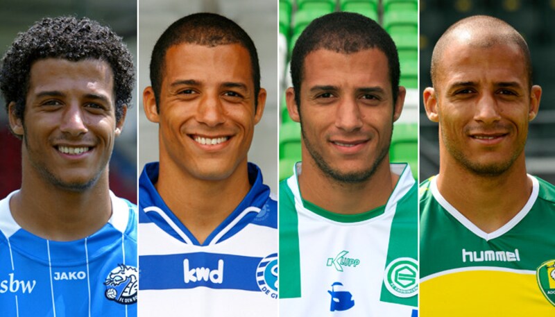 De Eerste De Beste tweet media