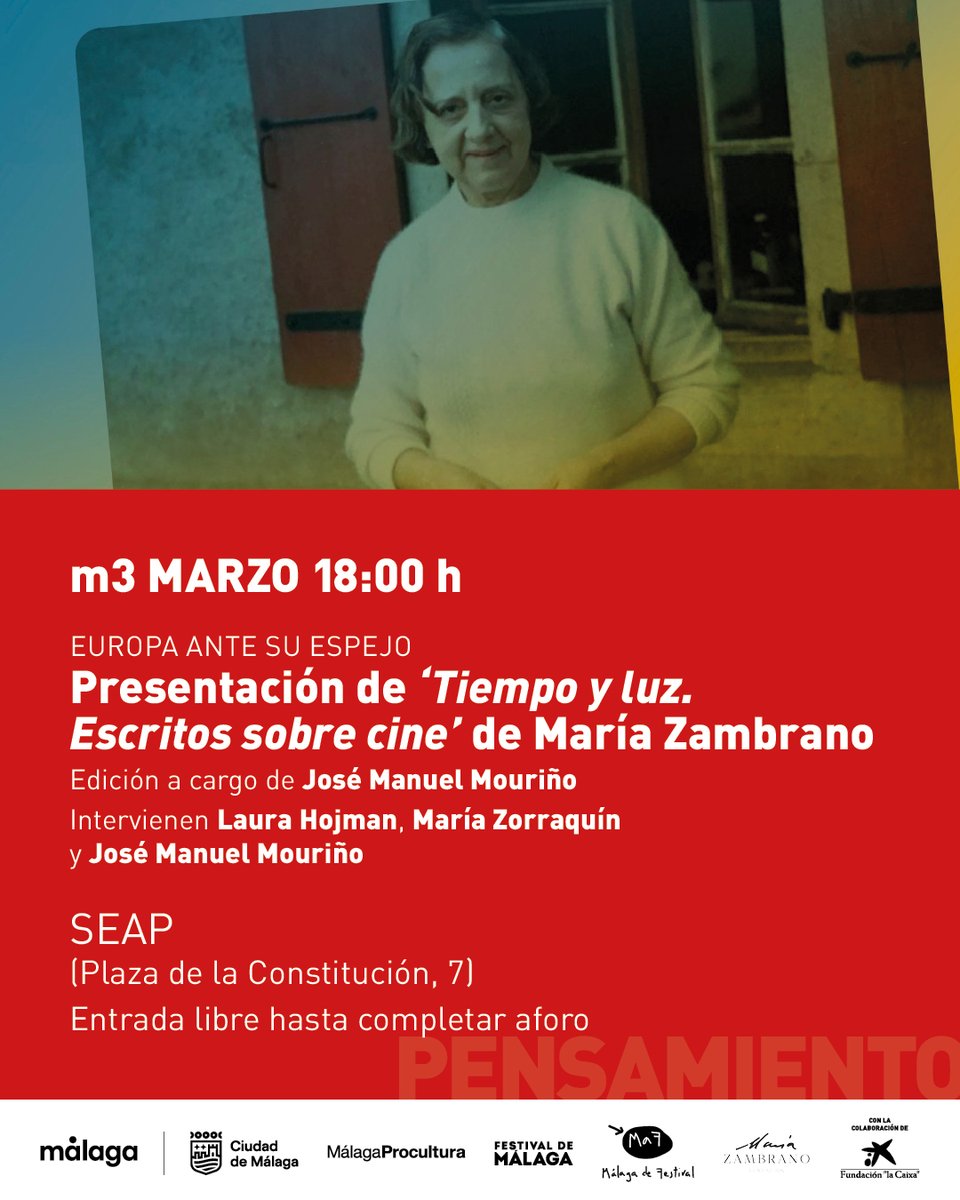 La Económica tweet media